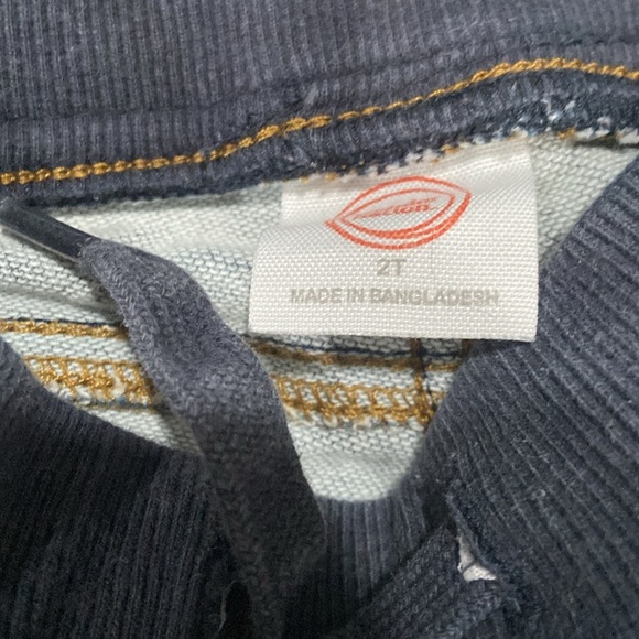 $1 - Toddler Bottoms Set - Black, Gray, and Blue - Picture 3 of 6